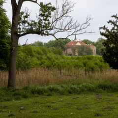Schloss Ivenack