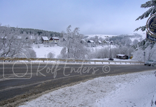 Oberwiesenthal März 2004 #01
