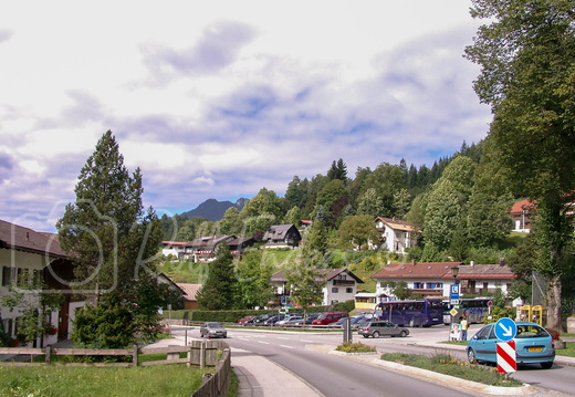 Ettal September 2005 #06