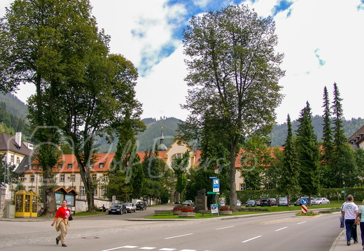 Ettal September 2005 #09