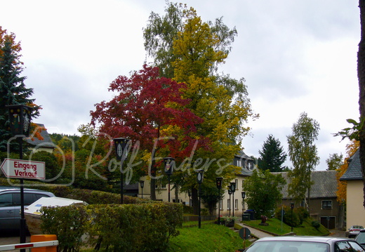 Seiffen Oktober 2008 #01