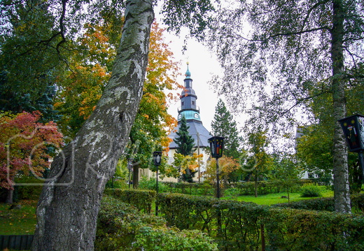 Seiffen Oktober 2008 #05