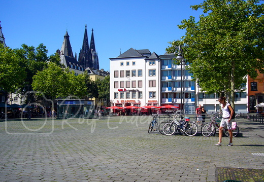 Köln Juli 2010 #04