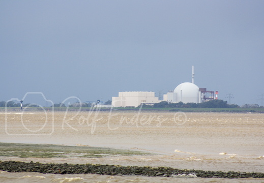 Glückstadt-Wischhafen September 2010 #09