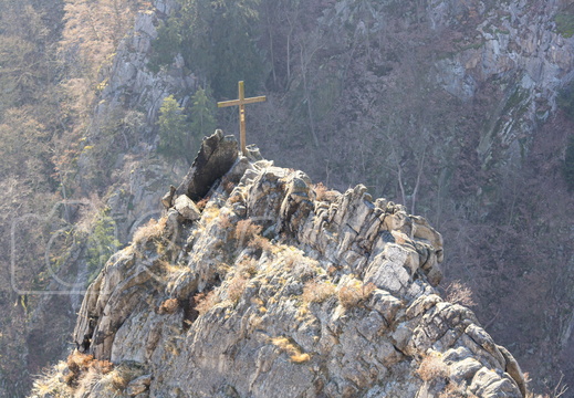 Roßtrappe März 2012 #-22