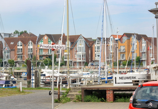 Cuxhaven Mai 2012 #-2