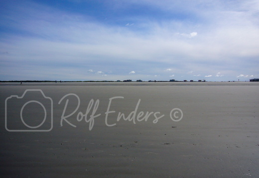 Sankt-Peter Ording September 2012 #-40