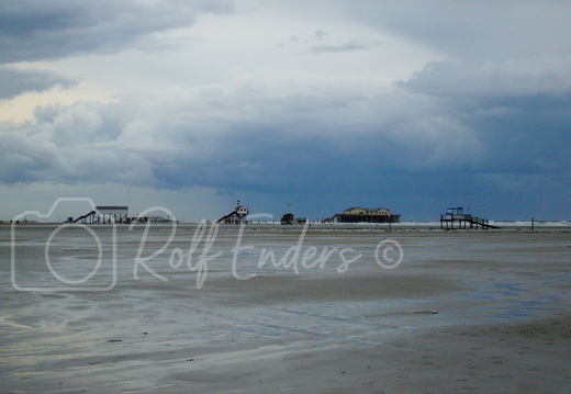 Sankt-Peter Ording September 2012 #-12