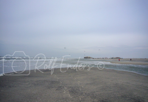 Sankt-Peter Ording September 2012 #-28
