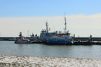Wilhelmshaven März 2013 #-9
