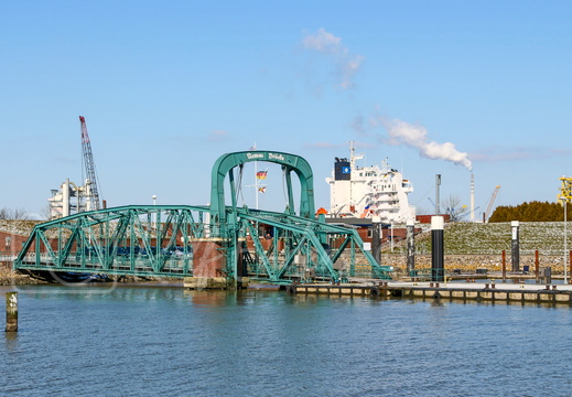 Wilhelmshaven März 2013 #-10