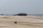 Sankt-Peter Ording Mai 2013 #-38