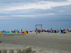 Sankt-Peter Ording August 2013 #-33