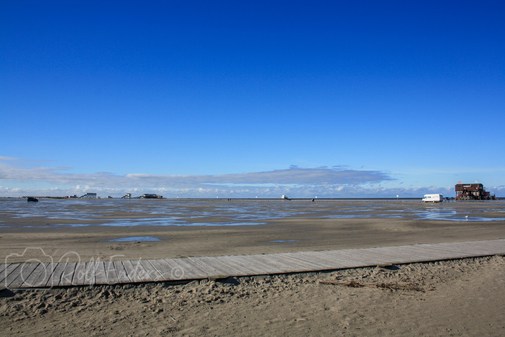 Sankt-Peter Ording September 2013 #-24