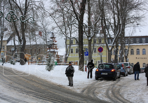 Oberwiesenthal Dezember 2013 #-6
