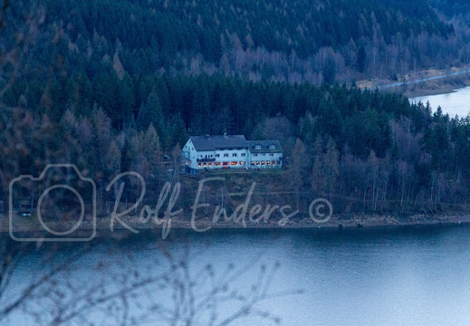 Innerste-Talsperre Dezember 2013 #-8