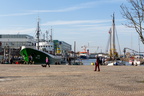 Bremerhaven März 2014 #-8
