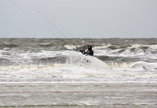 Sankt-Peter Ording Mai 2014 #-45