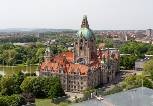 Hannover Mai 2014 #-38