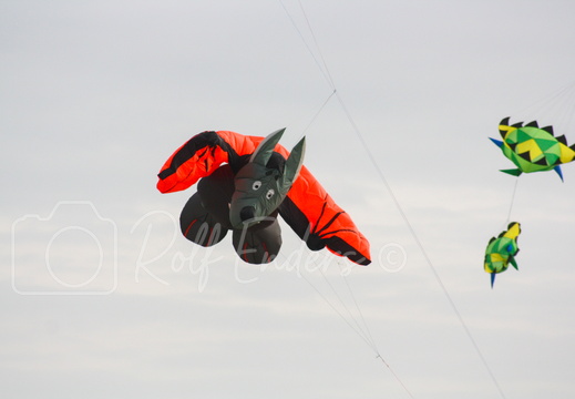 Sankt-Peter Ording September 2014 #-58