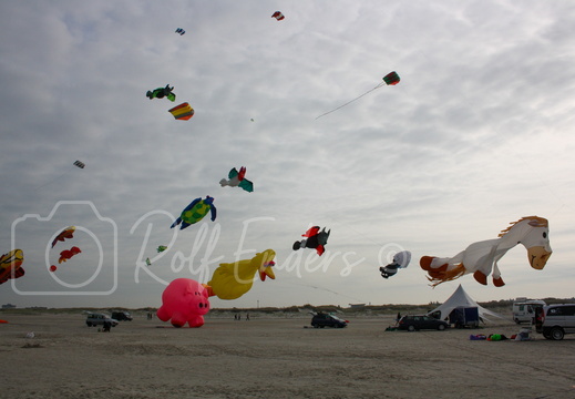 Sankt-Peter Ording September 2014 #-67