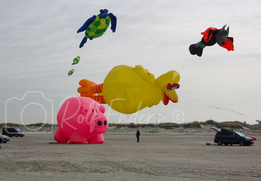 Sankt-Peter Ording September 2014 #-66