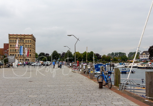 Eckernförde August 2016 #-2