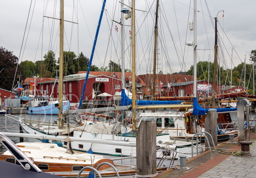 Eckernförde August 2016 #-5