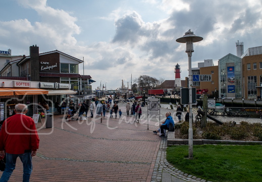 Büsum September 2017 #-4