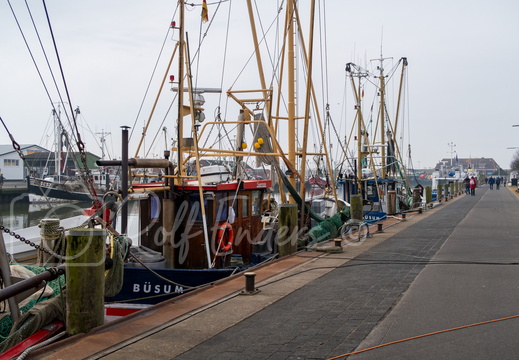 Büsum März 2018 #-1