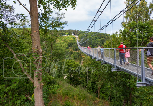 Rappbode-Thalsperre Juli 2018 #-24