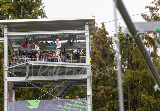 Rappbode-Thalsperre Juli 2018 #-9