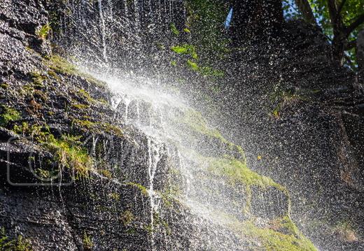 Romkerhaller Wasserfall Juli 2018 #-5