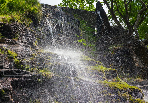 Romkerhaller Wasserfall Juli 2018 #-13