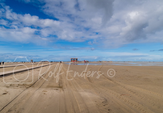 Sankt-Peter Ording September 2018 #-13