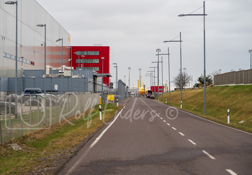 Leipzig Flughafen Dezember 2018 #-5