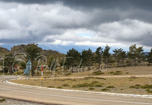 Portocarrero Calar Alto März 2019 #-3