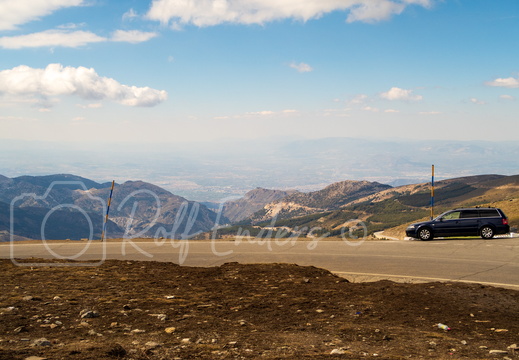 Sierra Nevada - Monachil März 2019 #-4