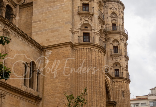 Málaga März 2019 #-34