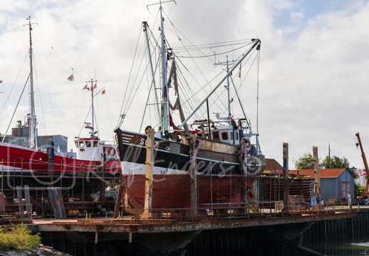 Büsum September 2019 #-1