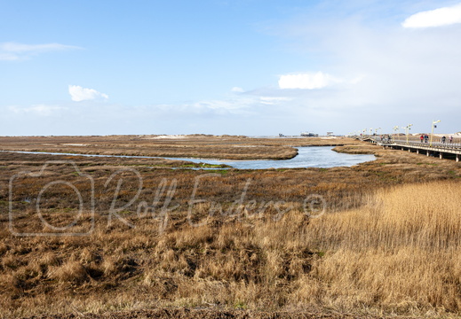Sankt-Peter Ording März 2020 -31