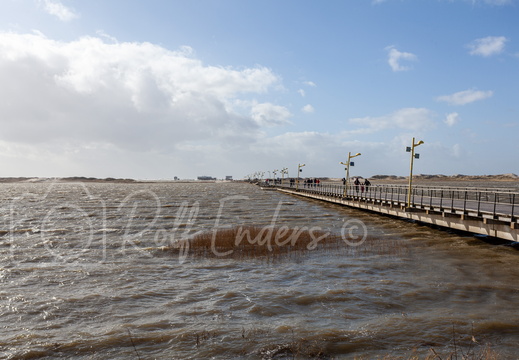 Sankt-Peter Ording März 2020 -8
